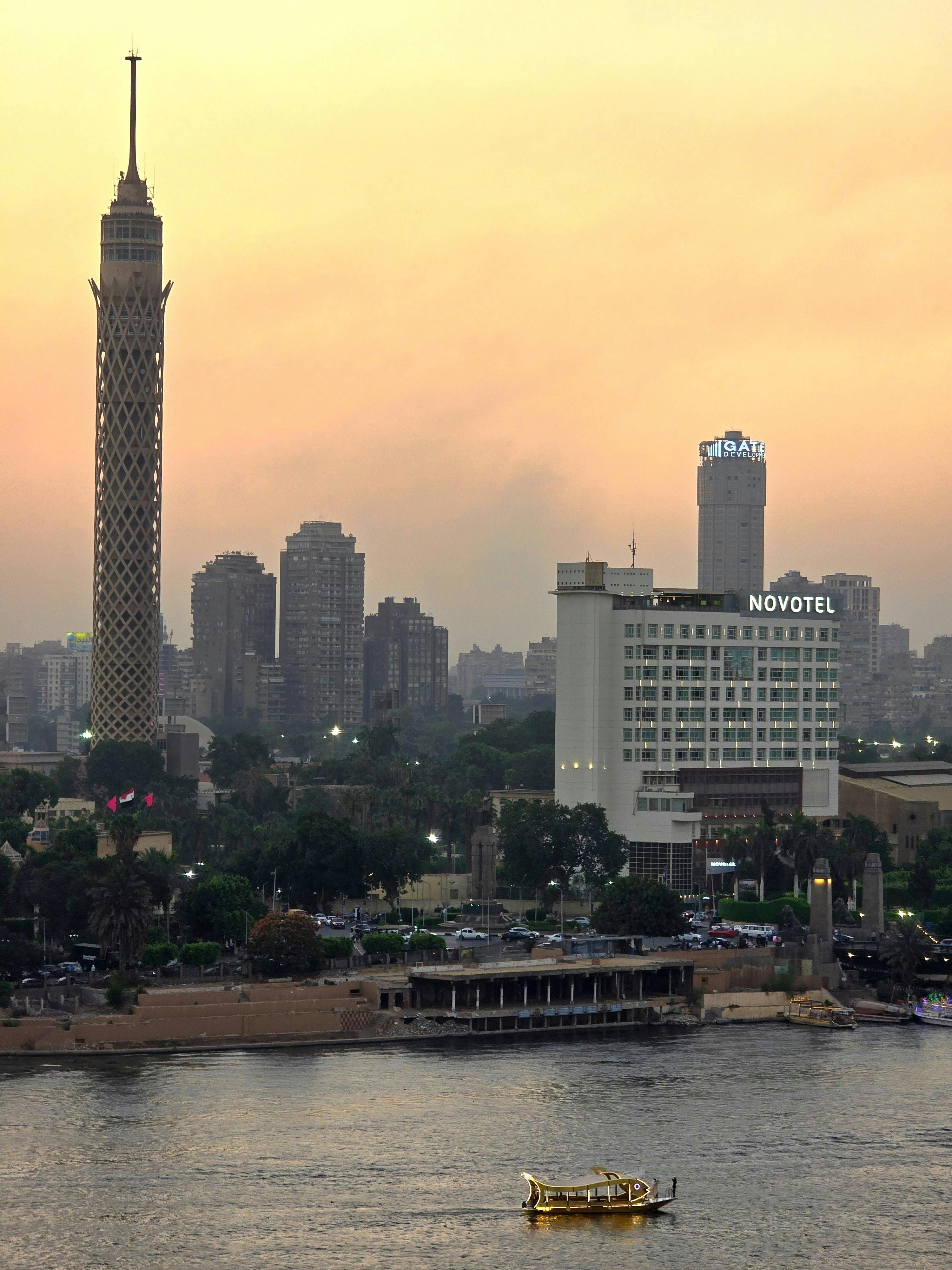 Cairo