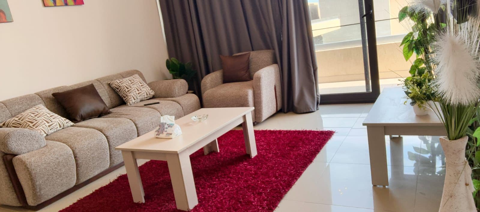 2bedrooms in G-Cribss - Main