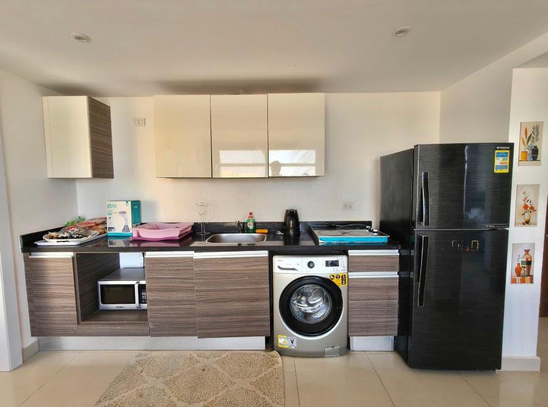 2bedrooms in G-Cribss - other