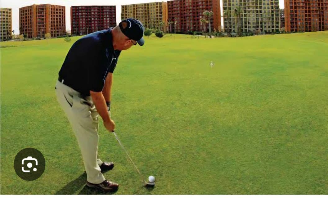 Resort With Sports Facilities - Main