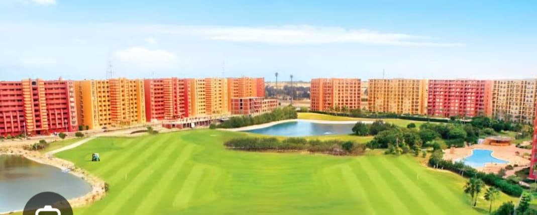 Resort With Sports Facilities - interior